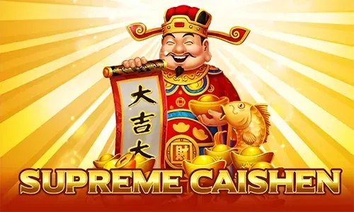 Supreme Caishen