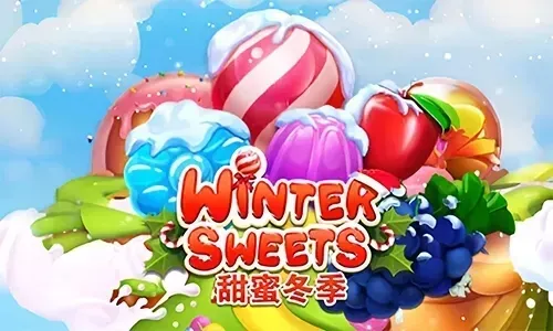 Winter Sweets