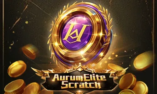 Aurum Elite Scratch
