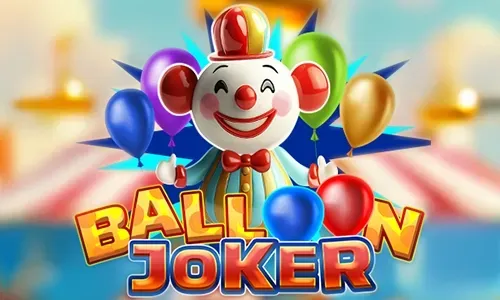 Balloon Joker