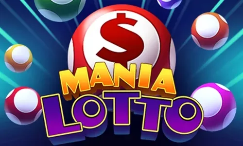 Mania Lotto