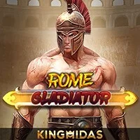 Rome Gladiator