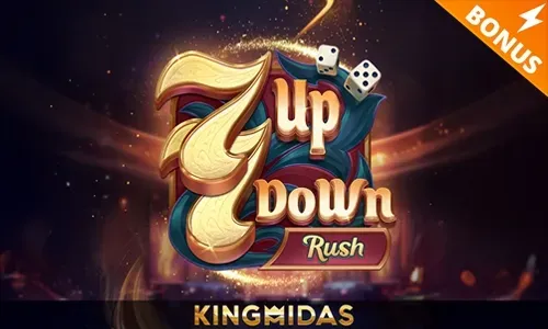 7 Up 7 Down Rush