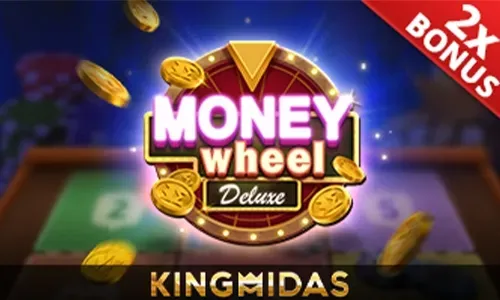 Money Wheel Deluxe