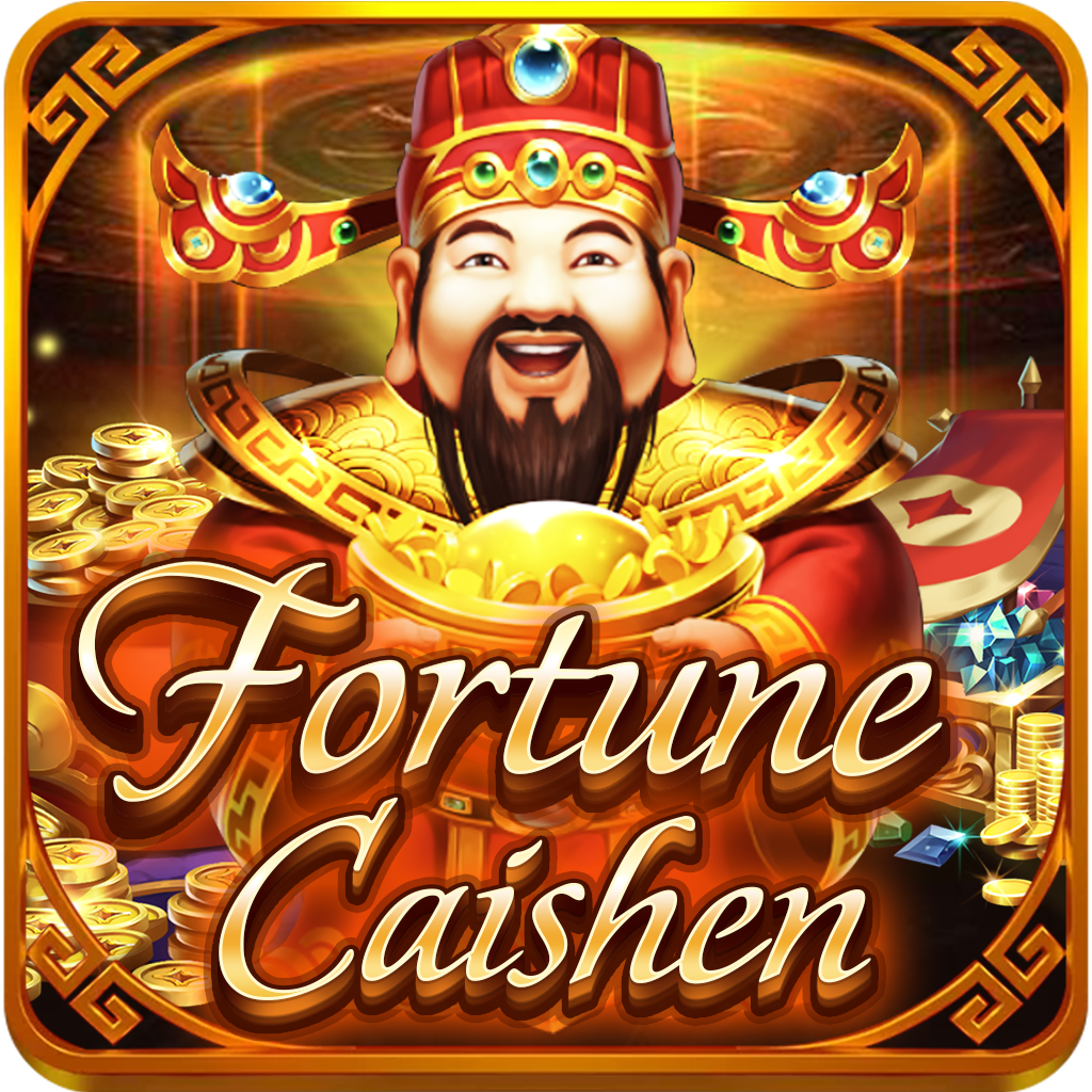 Fortune Caishen