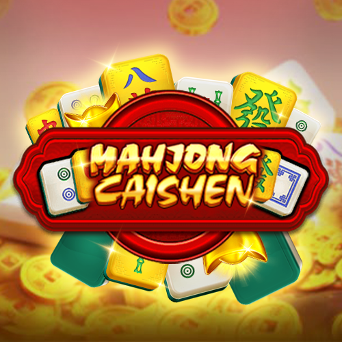 Mahjong Caishen