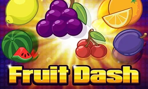 Fruit Dash
