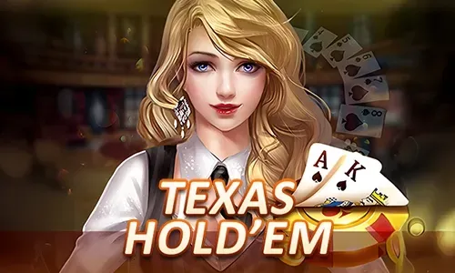 Texas Hold'em
