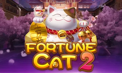 Fortune Cat 2