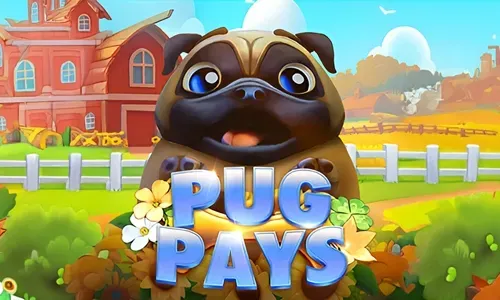 Pug Pays