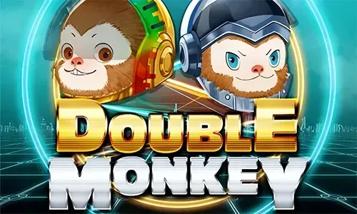 Double Monkey