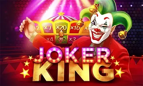 Joker King
