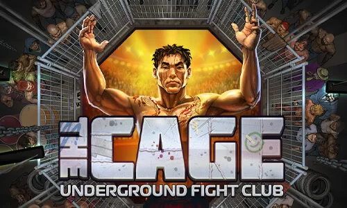 The Cage