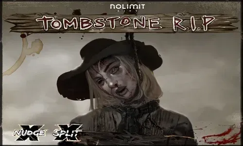Tombstone Rip