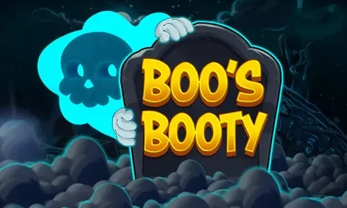 Boo's Booty