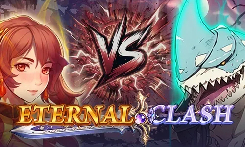 Eternal Clash