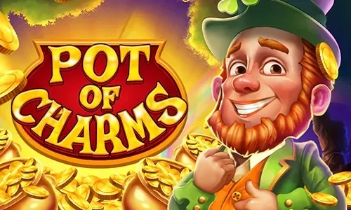 Pot of Charms