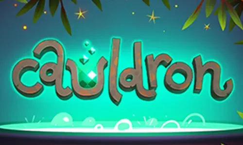Cauldron
