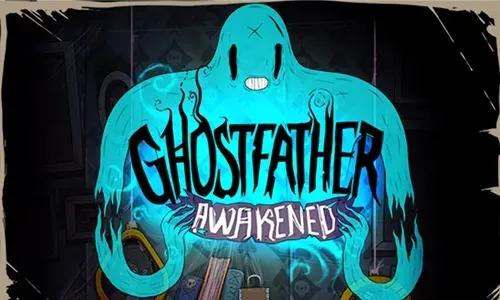 Ghostfather - Awakened