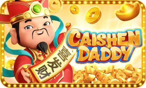 Caishen Daddy