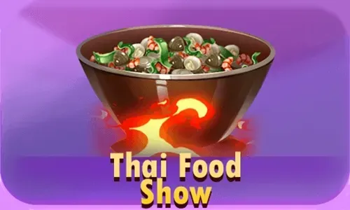 Thai Food Show