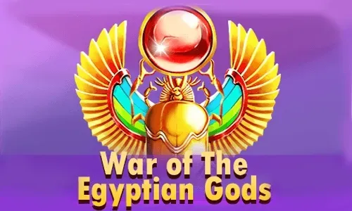 War of the Egyptian gods