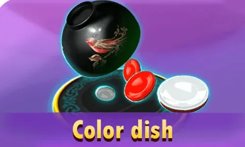 Color Dish 2