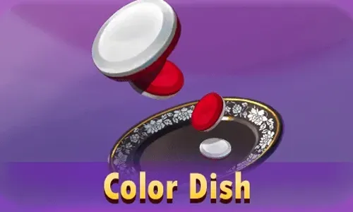 Color Dish