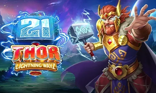 21 Thor Lightning Ways