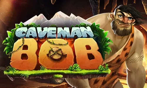 Caveman Bob