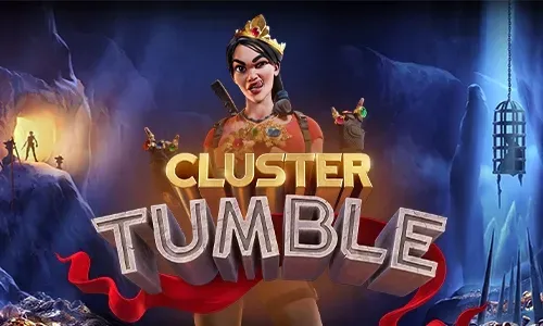 Cluster Tumble