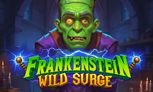 Frankenstein Wild Surge