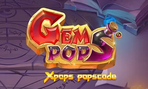 Gem Pops