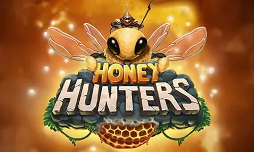 Honey Hunters