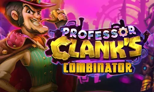 Professor Clank's Combinator
