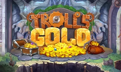 Troll's Gold