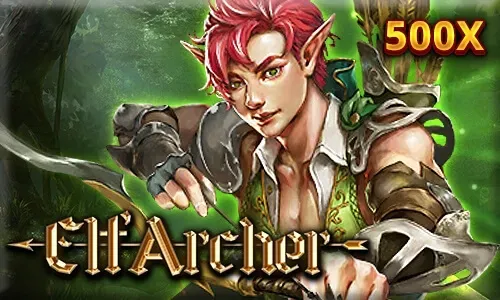 Elf Archer