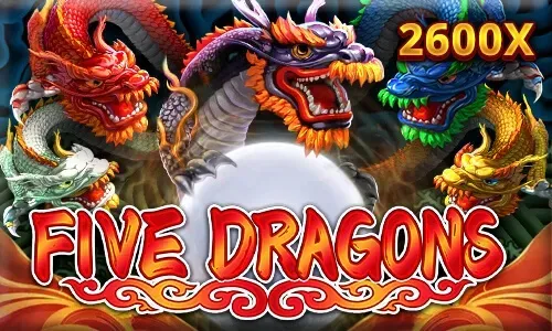 Five Dragons