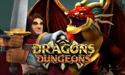 Dragons & Dungeons