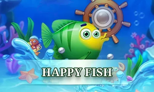 Happy Fish