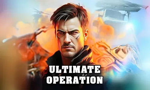 Ultimate Operation