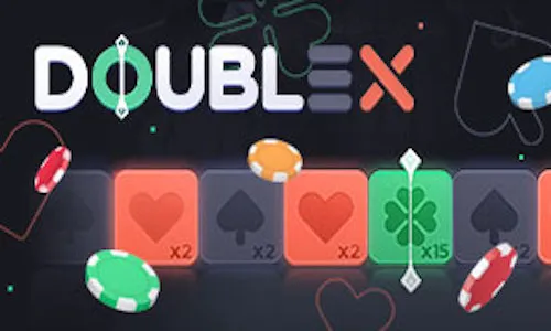 DoubleX