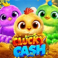 Clucky Cash
