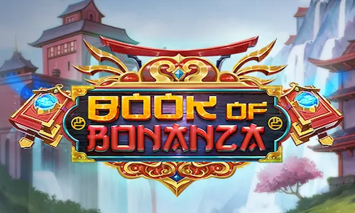 Book Of Bonanza