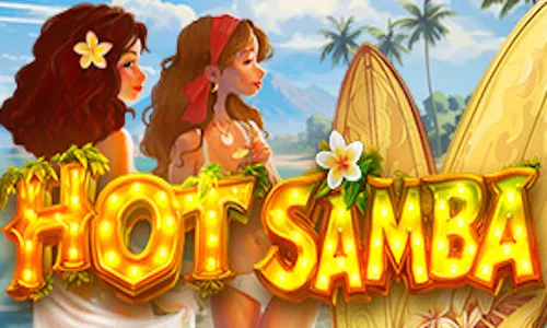 HotSamba