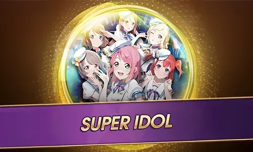 Super Idol