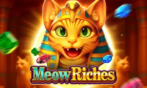 Meow Riches