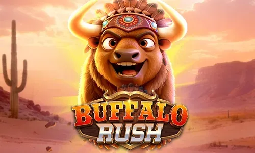 Buffalo Rush