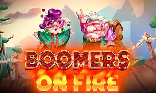 Boomers on Fire