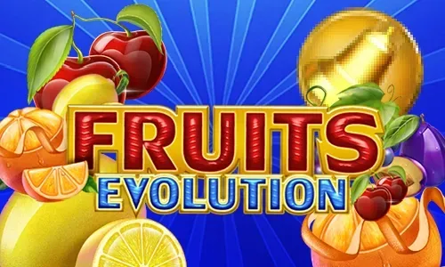 Fruits Evolution